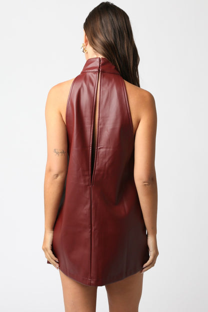 Kenley Vegan Mini