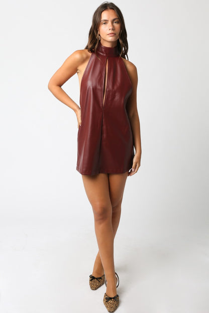 Kenley Vegan Mini