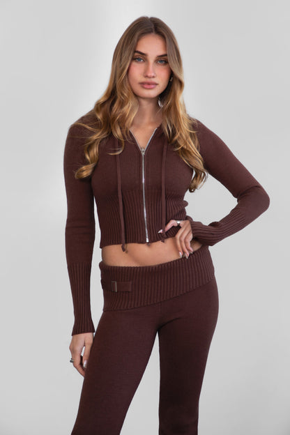 CZ Hoodie