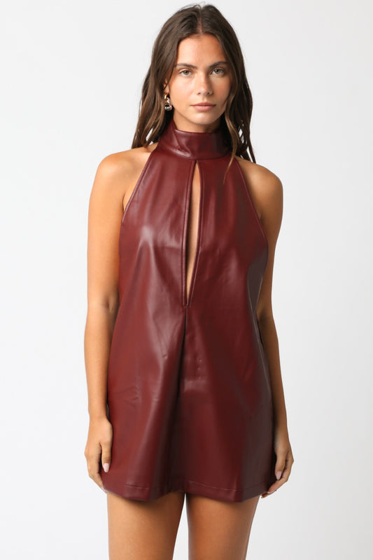 Kenley Vegan Mini