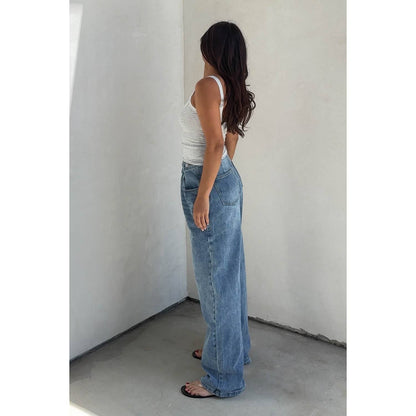 Scoop Neck Tank Top