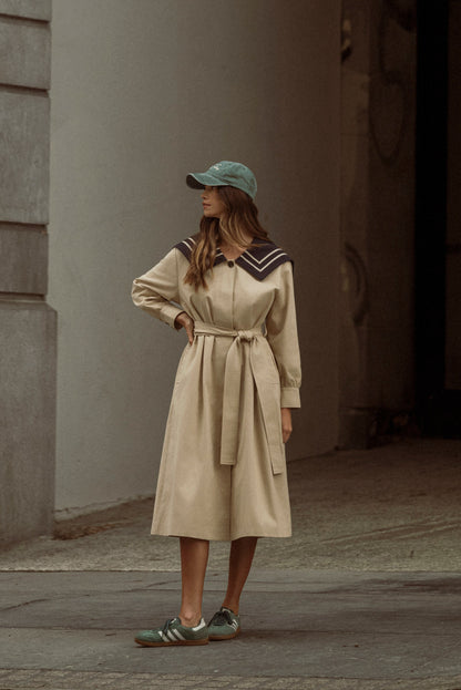 Berlin Trench