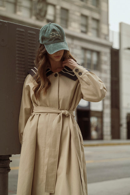 Berlin Trench