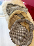 Billions Bag - Polkadots & Moonbeams LAPolkadots & MoonbeamsGoldBillions Bag