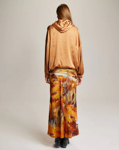 Blakely Slip Skirt