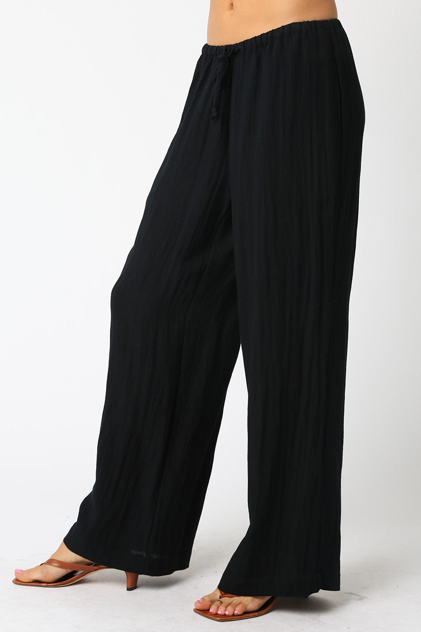 Kate Linen Pants