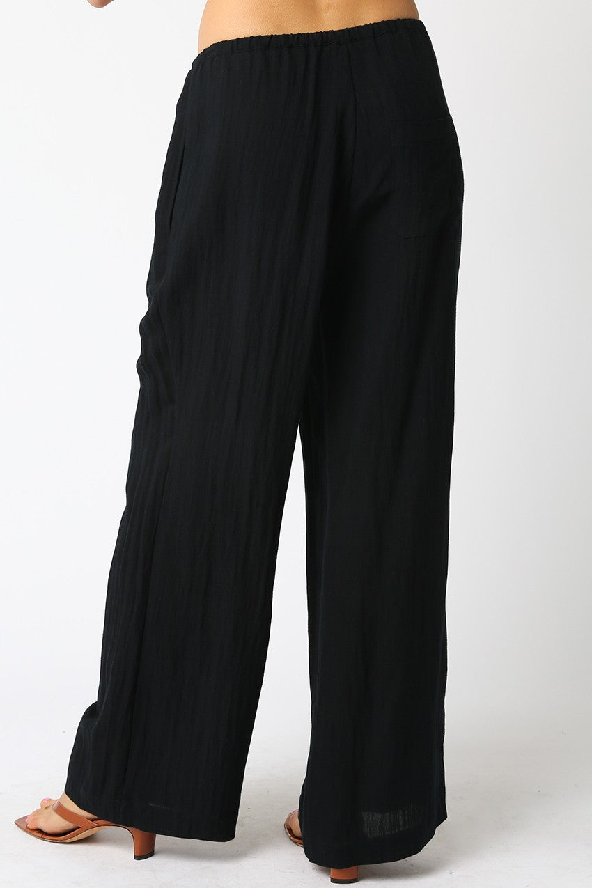 Kate Linen Pants
