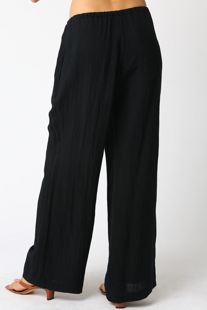 Kate Linen Pants