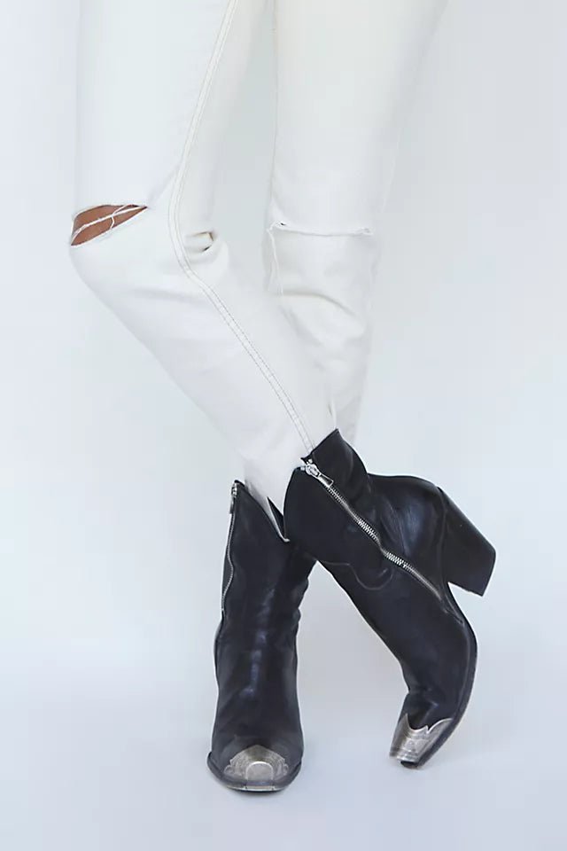 Brayden Western Boots - Polkadots & Moonbeams LAFree People37Brayden Western Boots