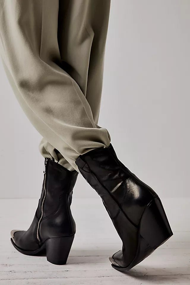 Brayden Western Boots - Polkadots & Moonbeams LAFree People37Brayden Western Boots