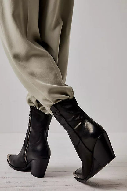 Brayden Western Boots - Polkadots & Moonbeams LAFree People37Brayden Western Boots