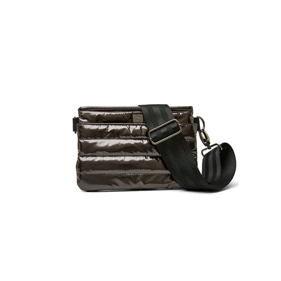 Bum Bag - Polkadots & Moonbeams LAThink RolynblackBum Bag