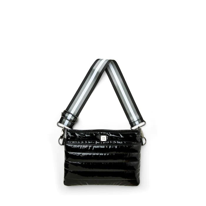 Bum Bag - Polkadots & Moonbeams LAThink RolynblackBum Bag