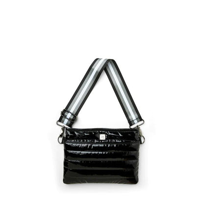 Bum Bag - Polkadots & Moonbeams LAThink RolynblackBum Bag