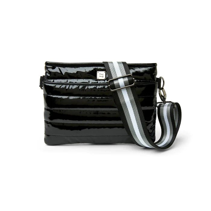 Bum Bag - Polkadots & Moonbeams LAThink RolynblackBum Bag