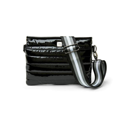 Bum Bag - Polkadots & Moonbeams LAThink RolynblackBum Bag