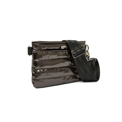 Bum Bag - Polkadots & Moonbeams LAThink RolynblackBum Bag
