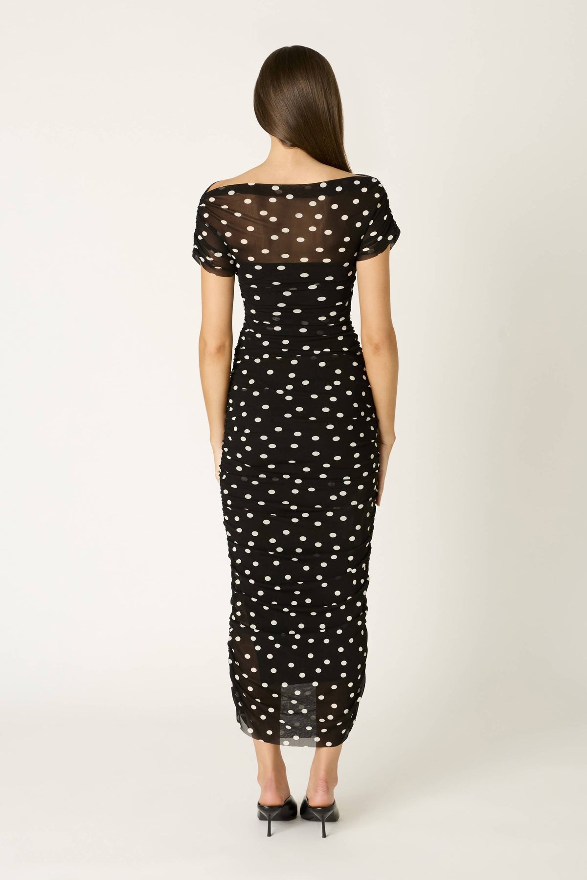 Aria Dress
