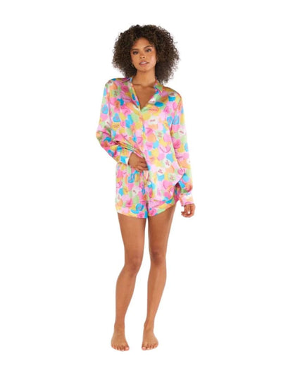 Candy PJ Set - Polkadots & Moonbeams LAShow Me Your MumuXSCandy PJ Set