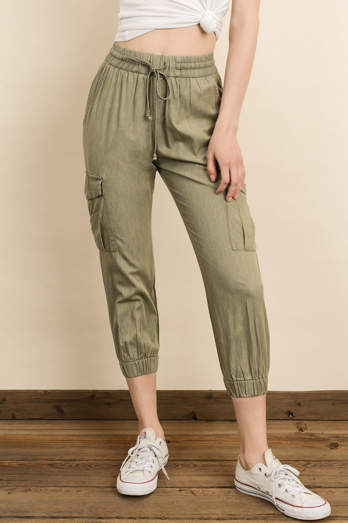 Cargo Jogger