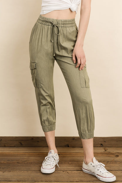 Cargo Jogger