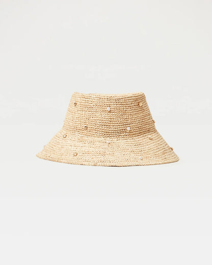 Carmel Island Hat - Polkadots & Moonbeams LALSpaceCarmel Island Hat