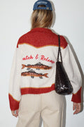 Catch & Release - Polkadots & Moonbeams LABailey RoseBlueXSCatch & Release