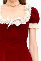 Gabriela Dress