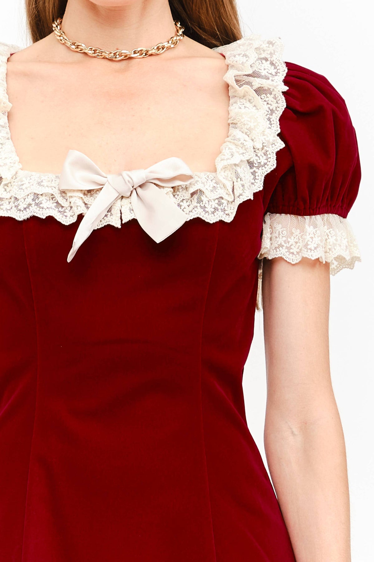Gabriela Dress