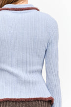 Jacquie Top In Sky
