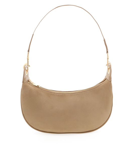 Celeste Suede Bag