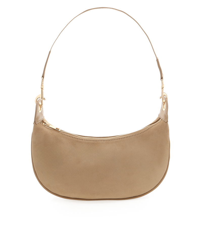 Celeste Suede Bag - Polkadots & Moonbeams LABillinicuminCeleste Suede Bag