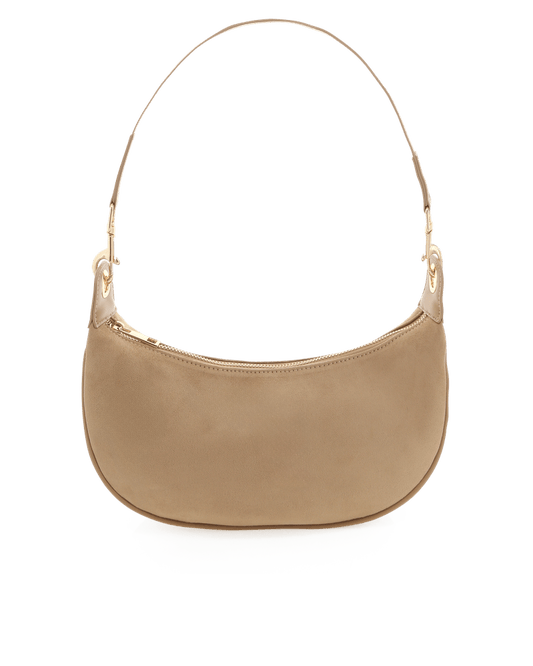 Celeste Suede Bag - Polkadots & Moonbeams LABillinicuminCeleste Suede Bag