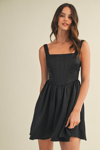 Charli Silky Mini