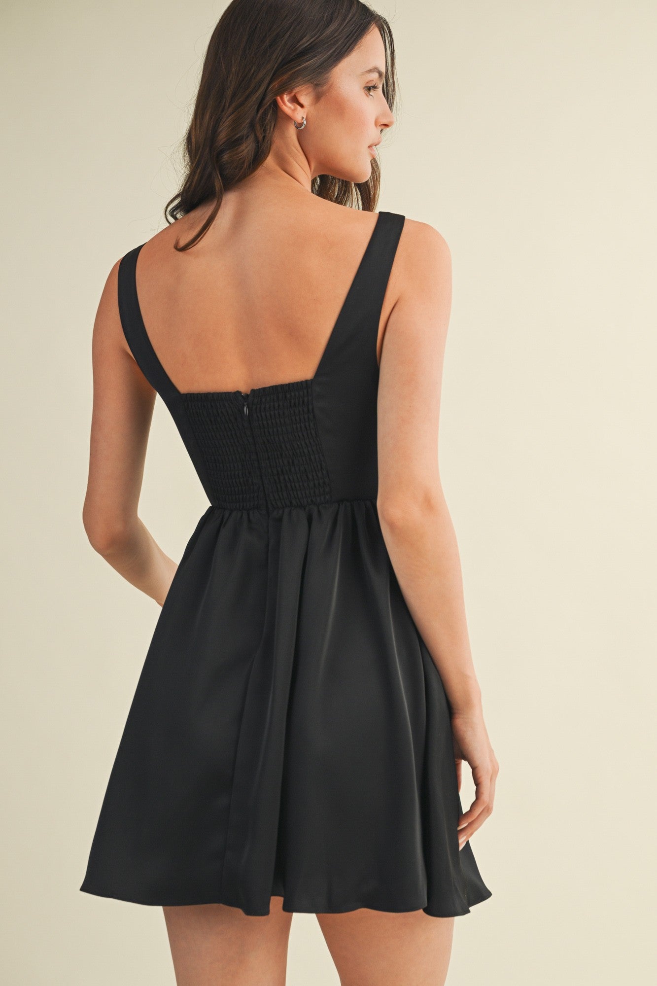 Charli Silky Mini