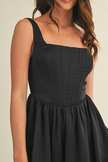 Charli Silky Mini