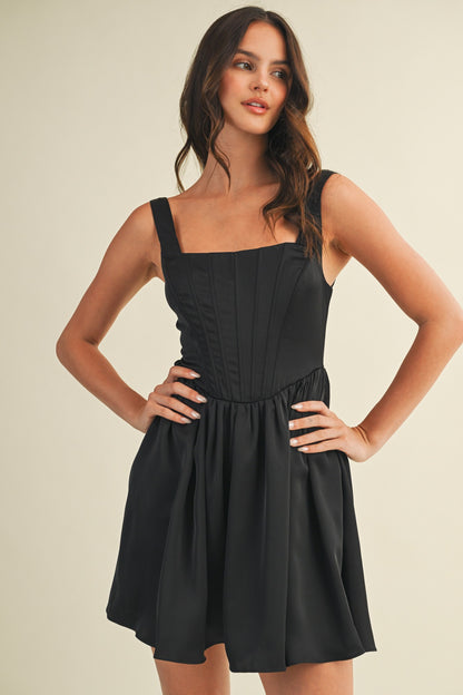 Charli Silky Mini