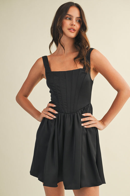 Charli Silky Mini