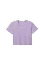 Cher Tee - Polkadots & Moonbeams LAPerfect White TeeULTA VIOLETXSCher Tee
