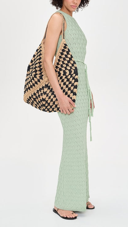 Coastline Beach Bag