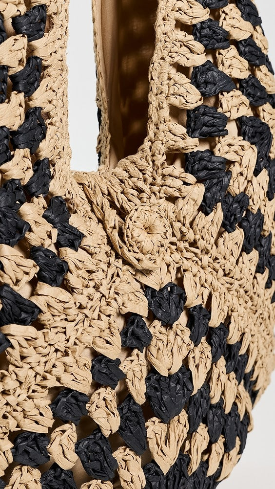Coastline Beach Bag