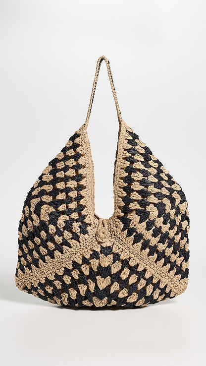 Coastline Beach Bag