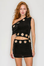 Cult Mini - Polkadots & Moonbeams LAPolkadots & MoonbeamsBlackSCult Mini