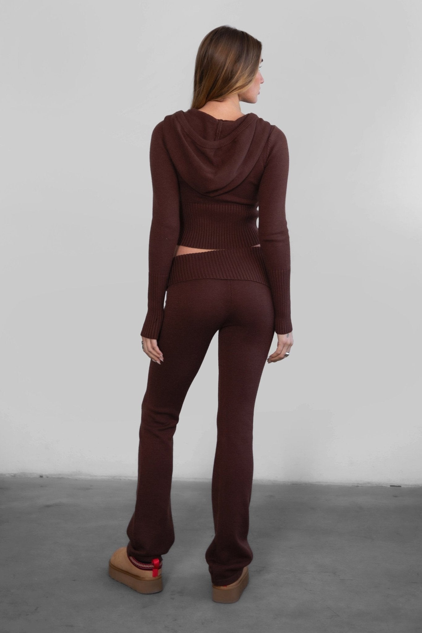 CZ Pants - Polkadots & Moonbeams LAPolkadots & MoonbeamsWhiteSCZ Pants