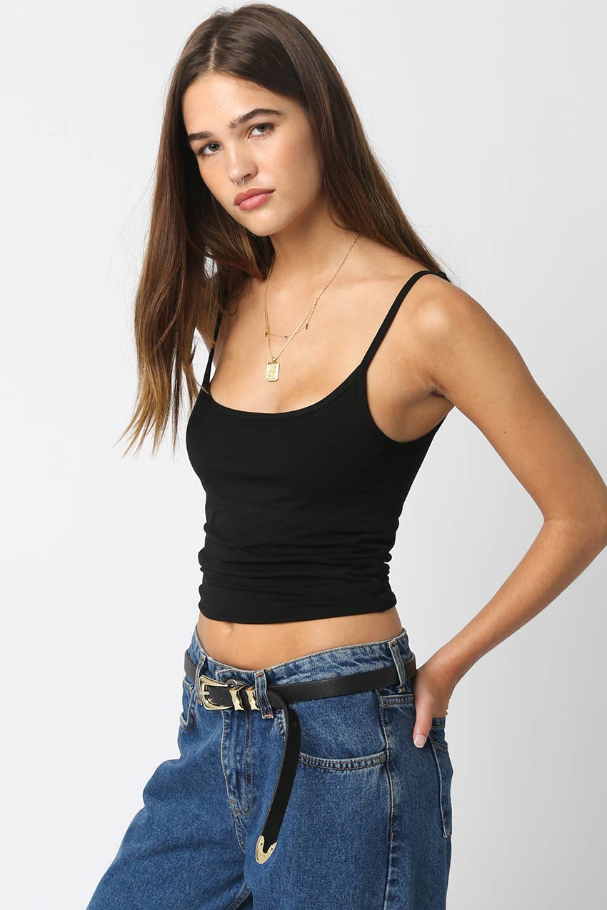 Karly Tank Top