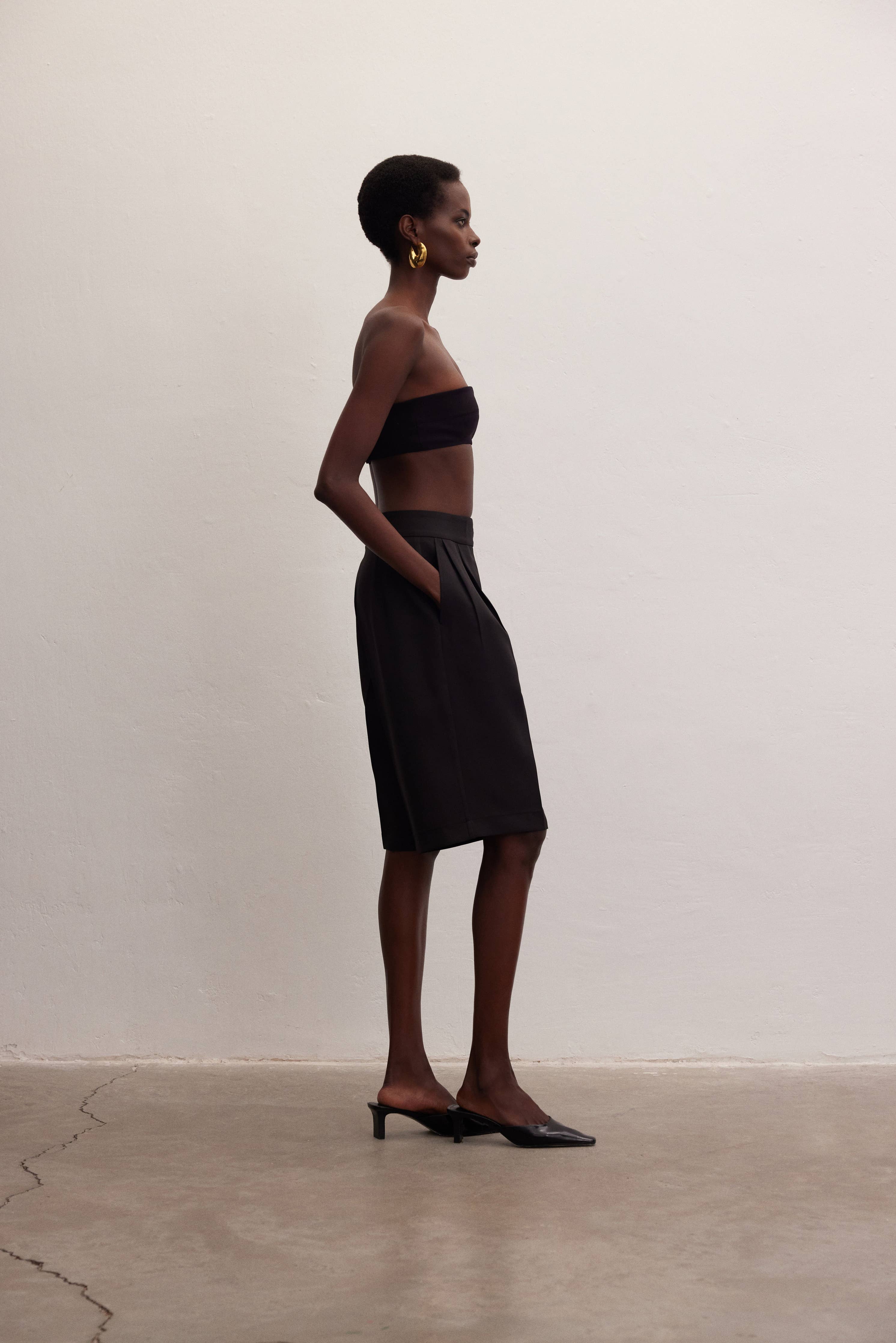 Mistral | Bermuda Shorts