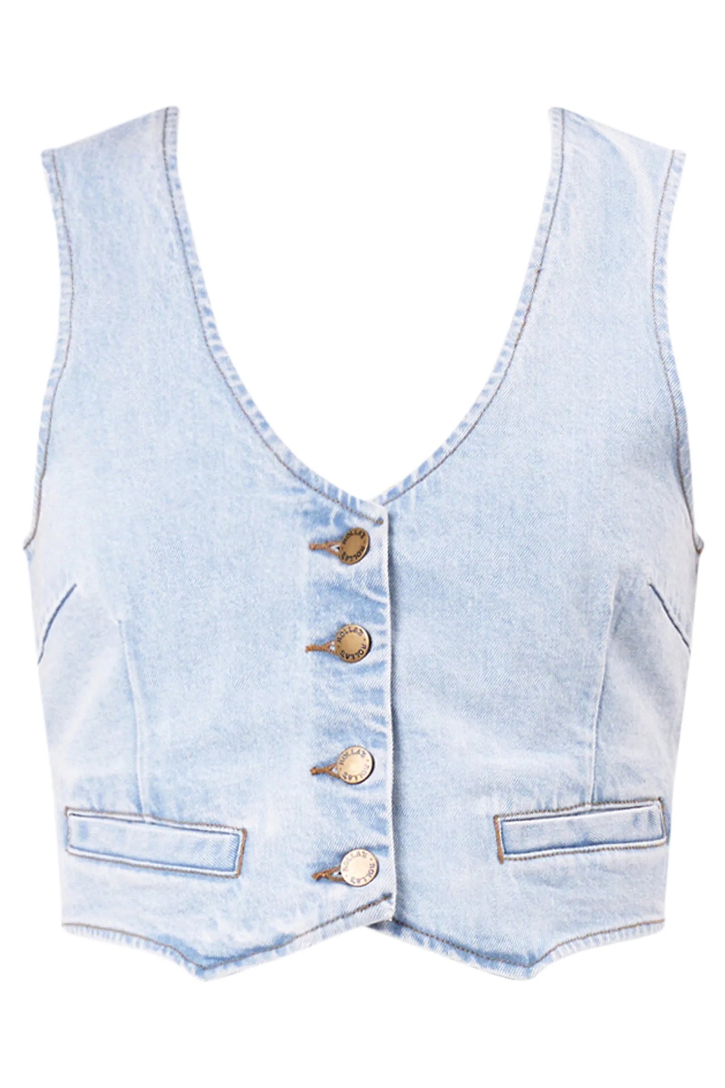 Dallas Vest