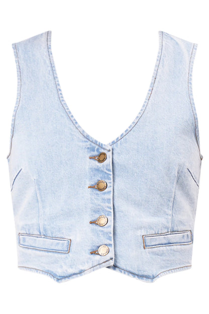 Dallas Vest
