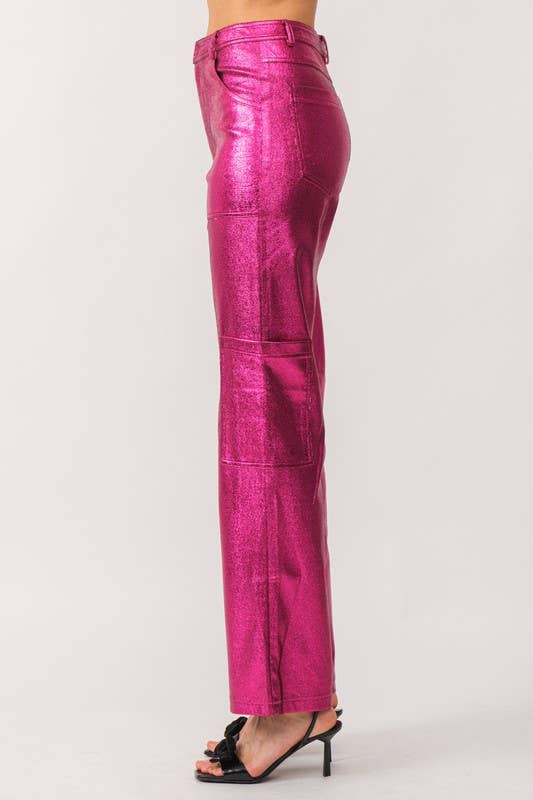 Gaia Utility Pants