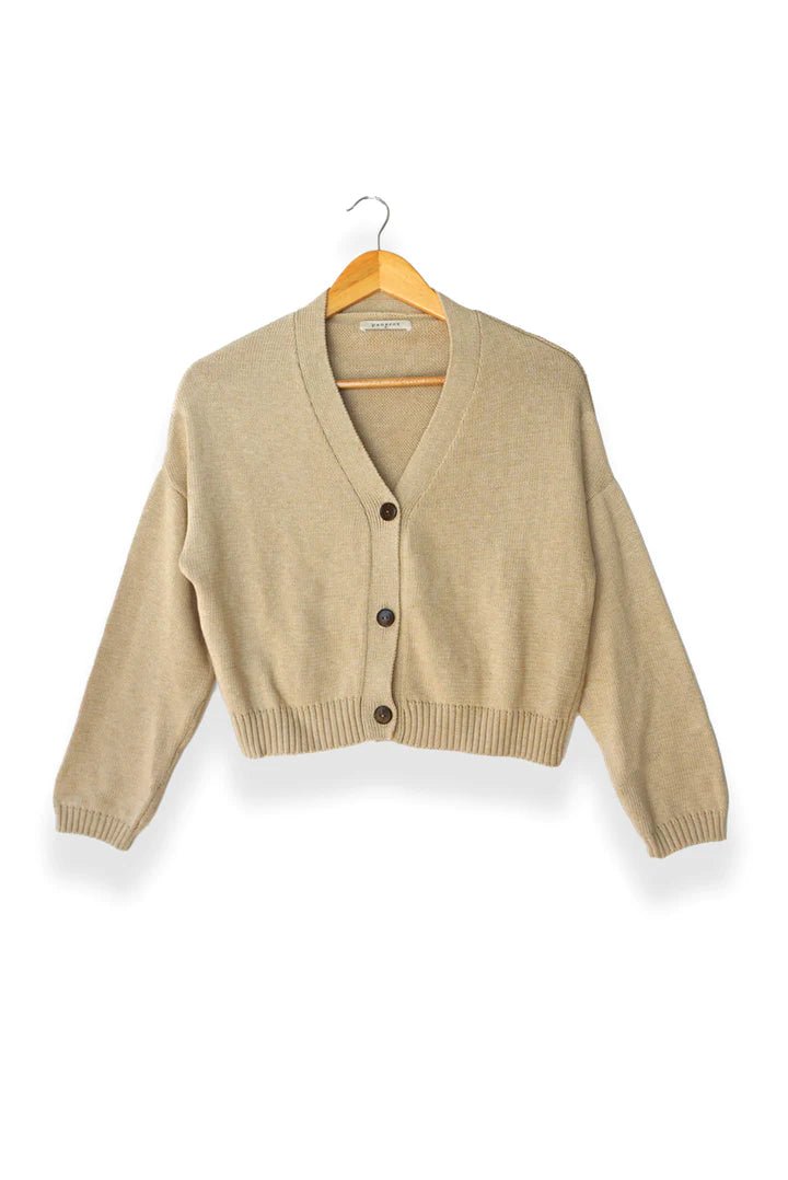 Diana Cardigan - Polkadots & Moonbeams LAPanerosXSTANDiana Cardigan